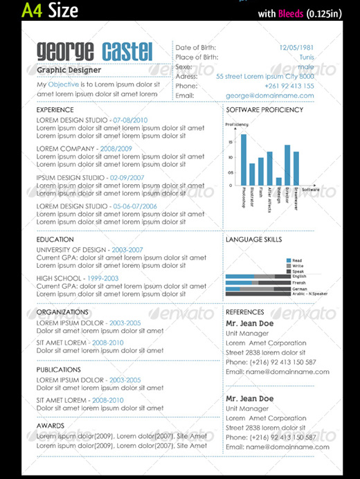 cheapest resume programs