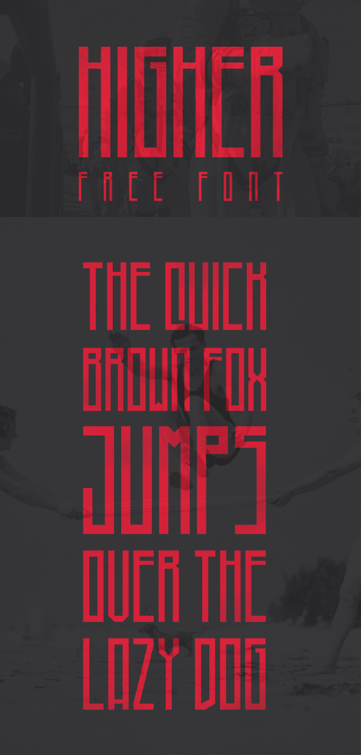 15 FREE Modern Deco Fonts The Absolute Best New Art Deco Designs