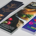 Make It a Bestseller With Promotional Bookmarks