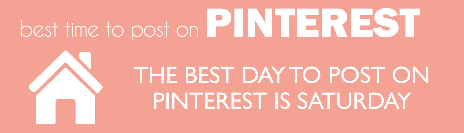 Pinterest Post Schedule