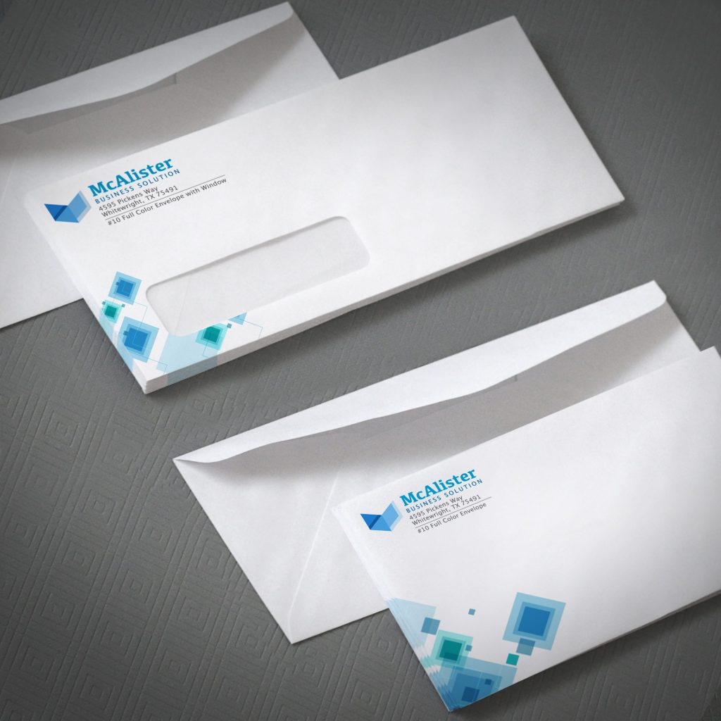 How to Create Envelopes for Marketing Promotions PrintRunner Blog