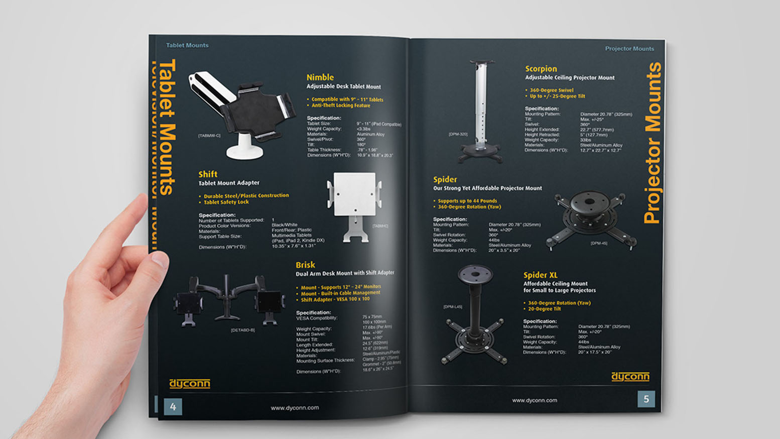 Product Guide