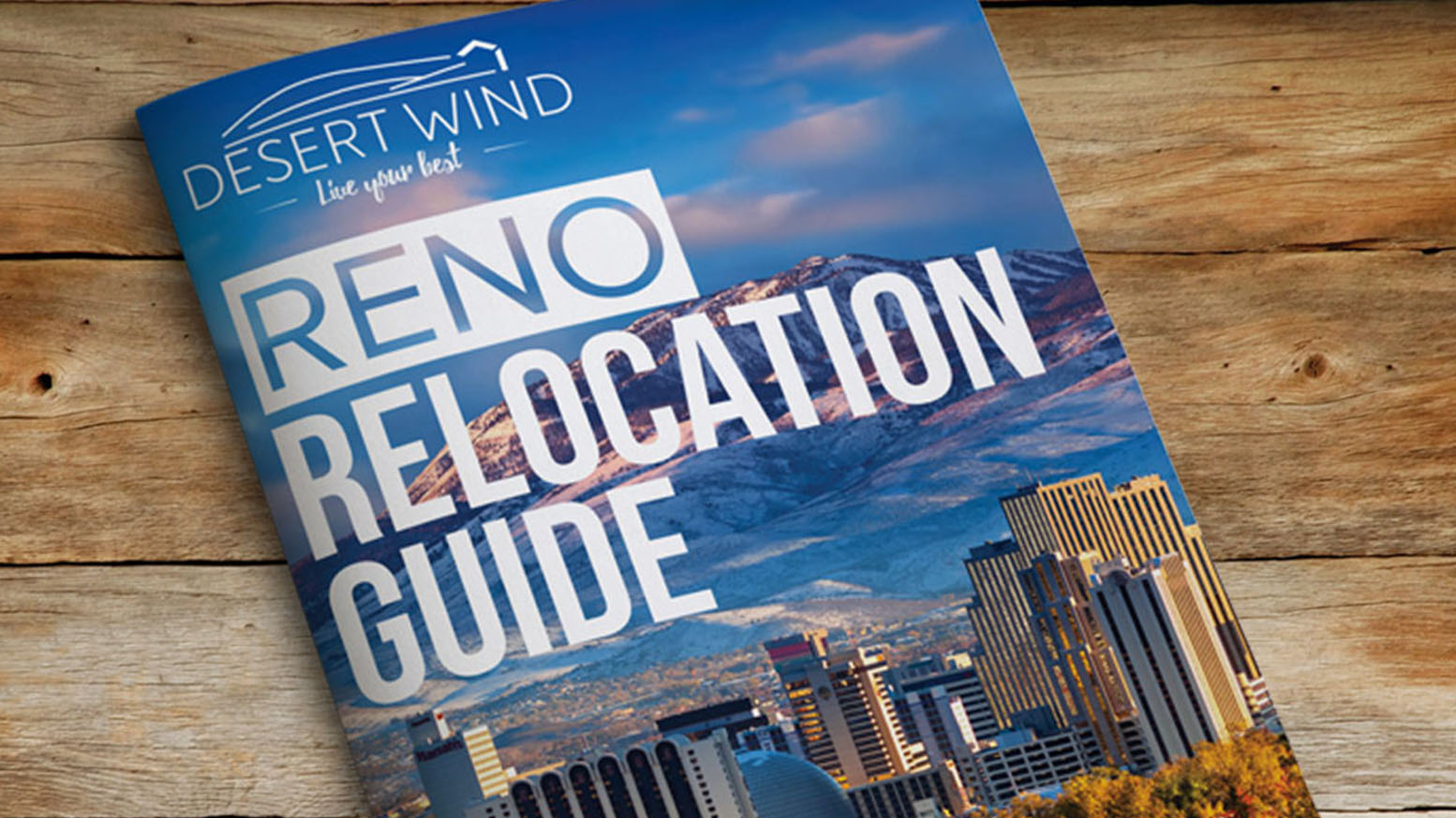 Reno Relocation Guide