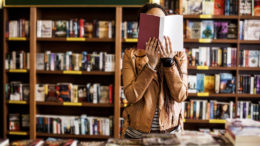 Bookstore marketing can help your book sales