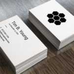 4 Smart Tricks to Attract New Clients With Your Business Cards