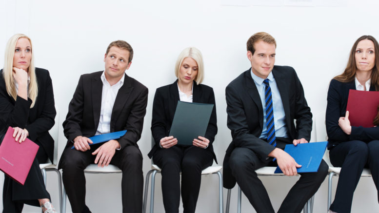 5 Warning Signs You’re Interviewing the Wrong Candidate