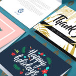 4 Things You Need to Know About Business Greeting Cards