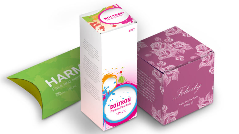 6 Reasons to Consider a Product Packaging Redesign