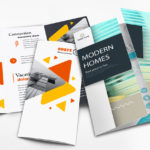Everything You Need to Know About Brochure Folds