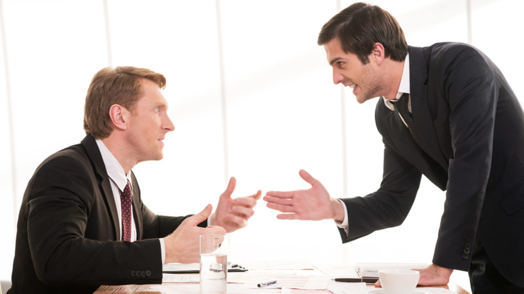 How To Deal With A Bad Business Partner 5 Red Flags of a Bad Business Partnership | PrintRunner Blog