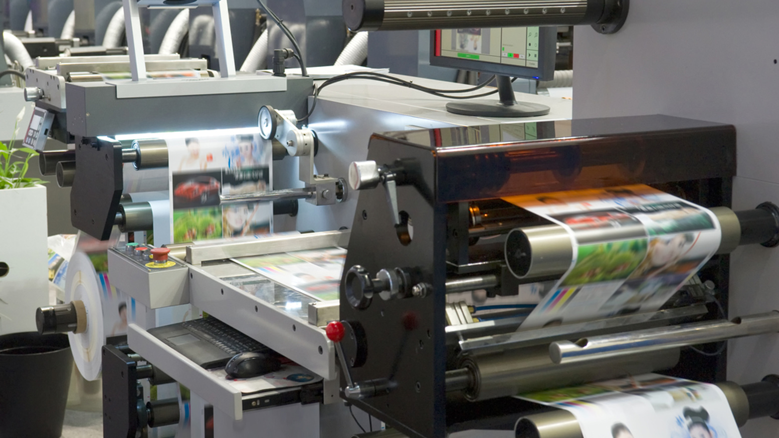 What Does The Printing Press Do at Tony Clark blog