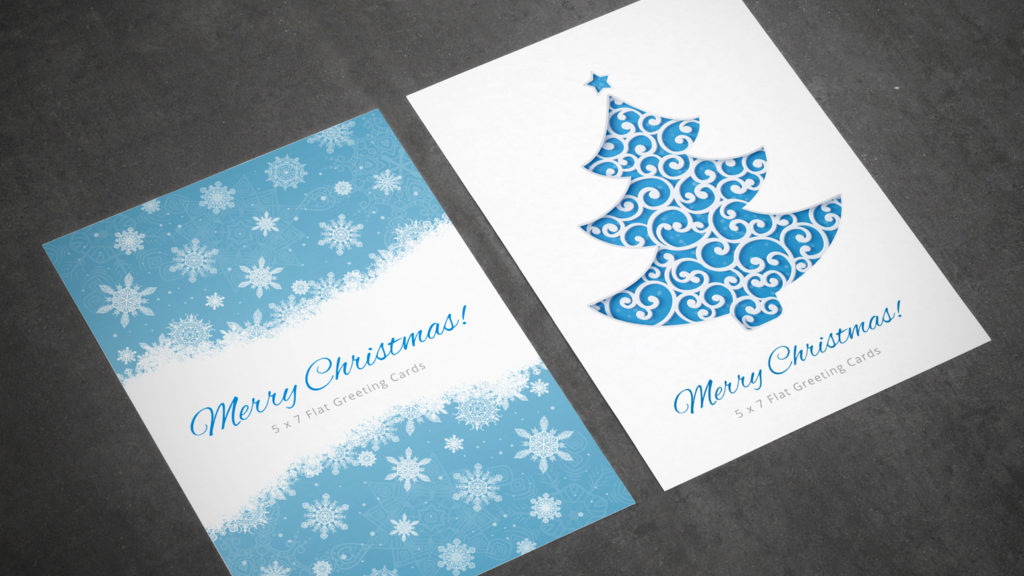 Types Of Greeting Cards Know Your Options PrintRunner Blog