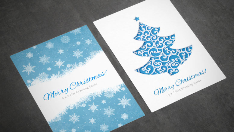 Types Of Greeting Cards Know Your Options Printrunner Blog