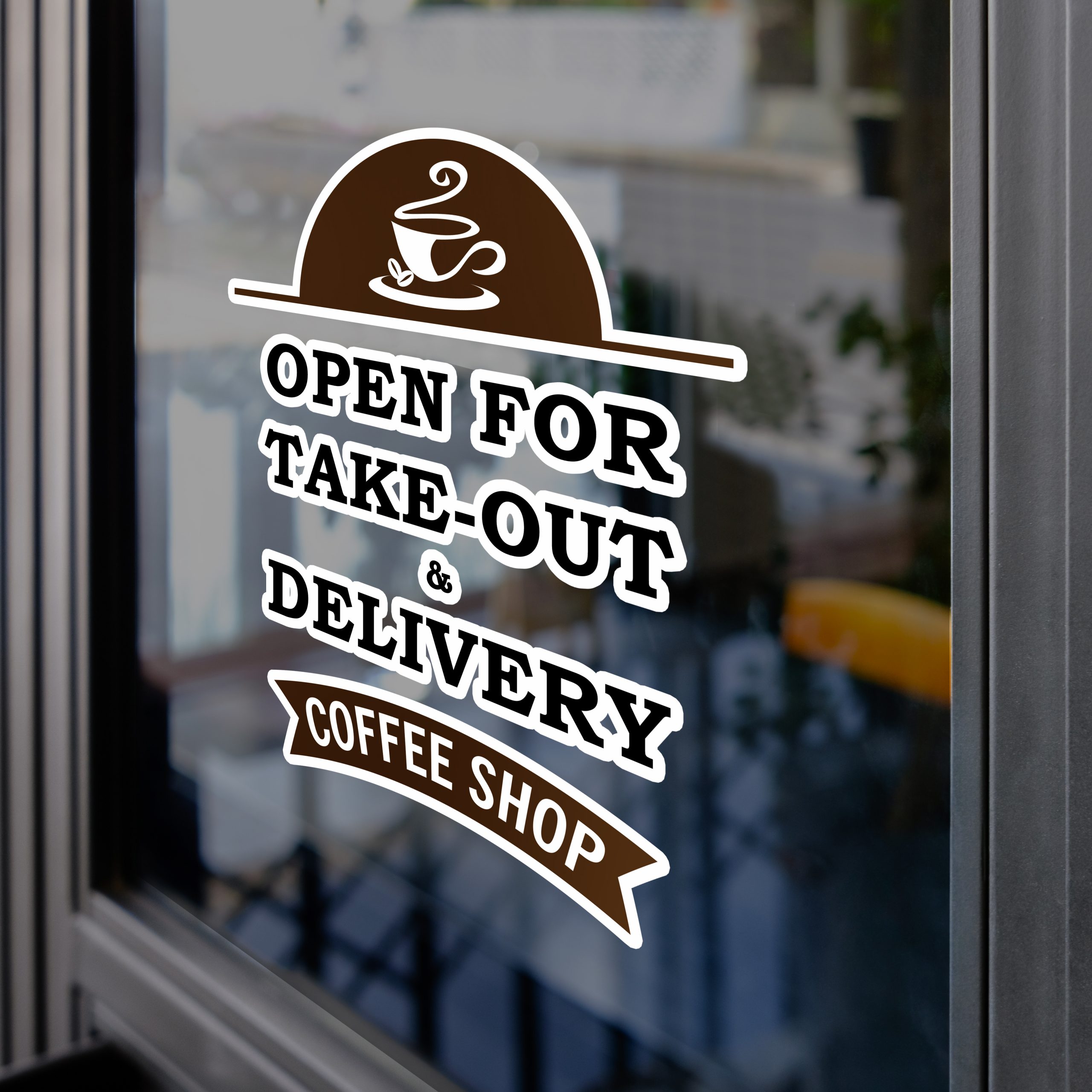 What Is the Difference Between a Sticker and a Decal? PrintRunner