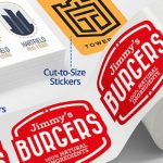The Ultimate Guide to Different Types of Stickers