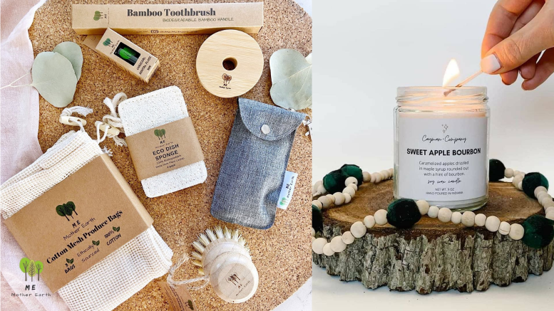 Eco-Friendly Brands To Kickstart Your Sustainable Lifestyle