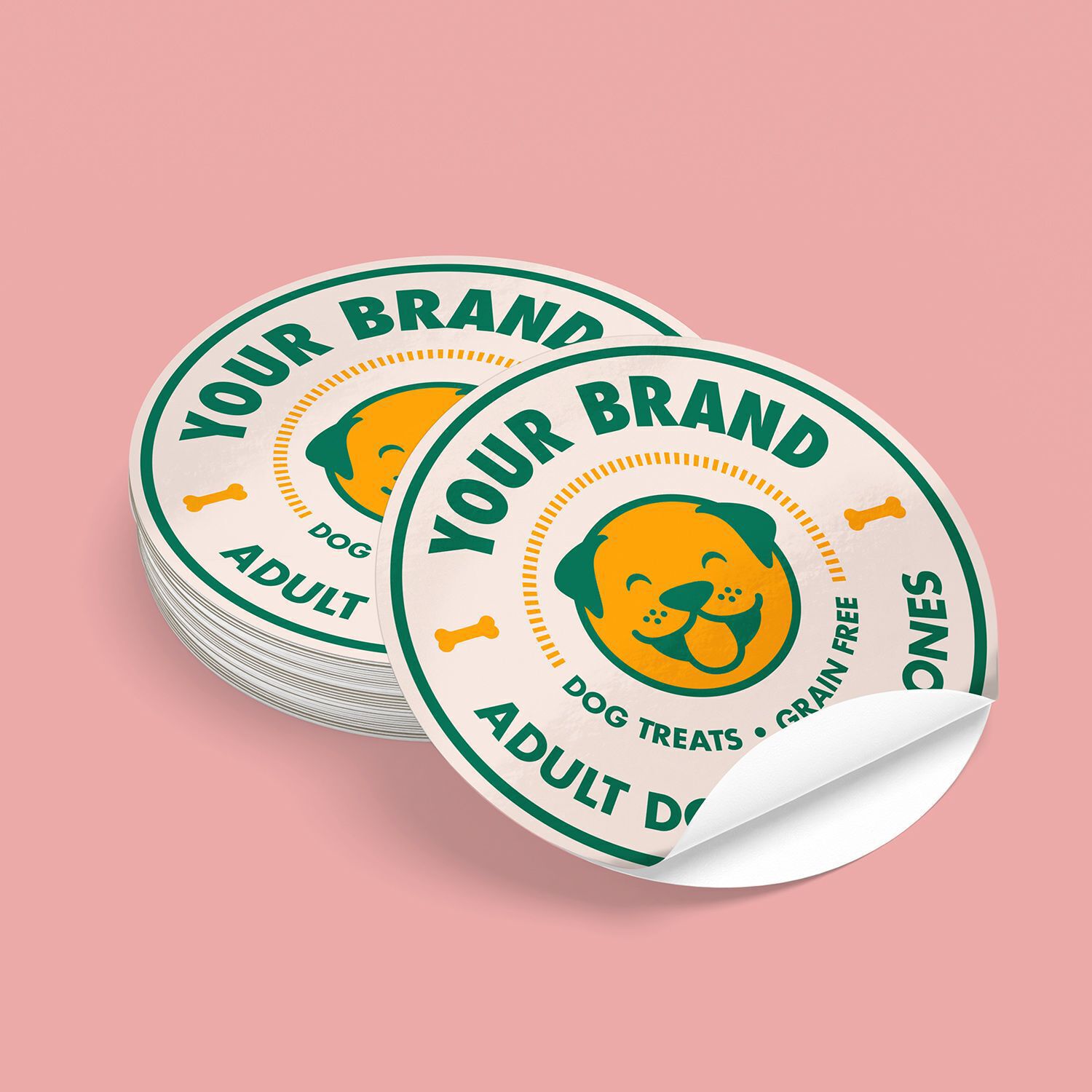 5 Ways to Enhance Plain Packaging With Stickers and Labels | PrintRunner