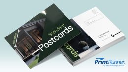 custom postcards