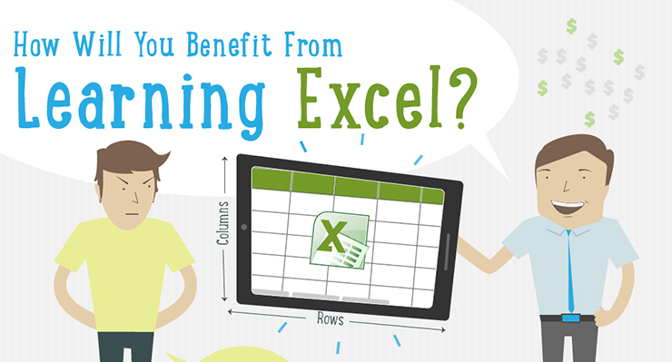 Value of Microsoft Excel to your Career