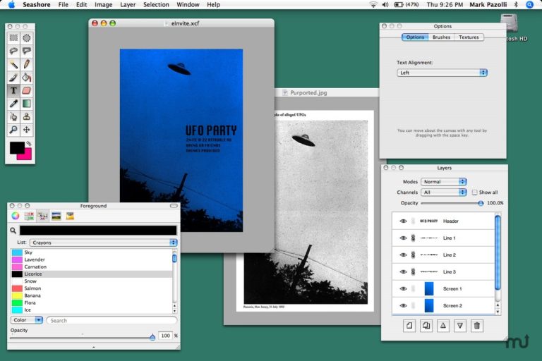 The 4 Best Free Alternatives to Adobe Photoshop