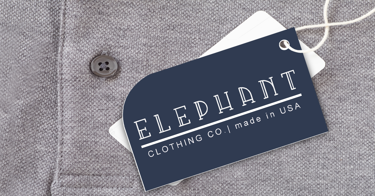 Hang Tag Design Ideas