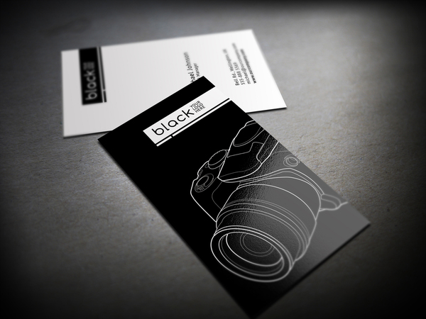 30 Minimalist Business Card Designs that Pack a Punch UPrinting
