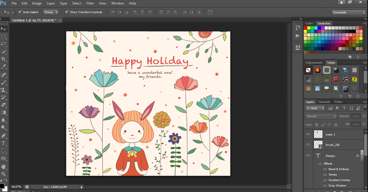 Design Your Own Greeting Card: 11 Hot Tips That Actually Work