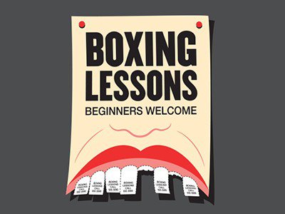 great flyer designs