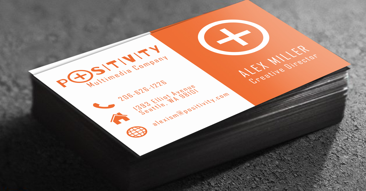 How to Choose the Best Business Card Stock | UPrinting