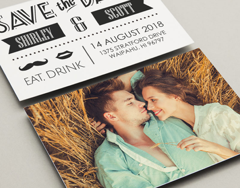 Custom Postcards Design, Applications and Printing Tips UPrinting